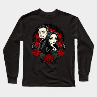 L'amour Long Sleeve T-Shirt